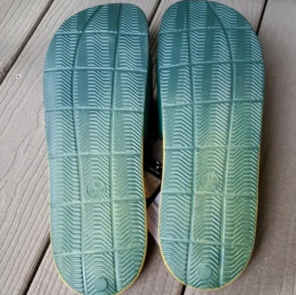 Sandals flip flops mens - Picture 4 of 4